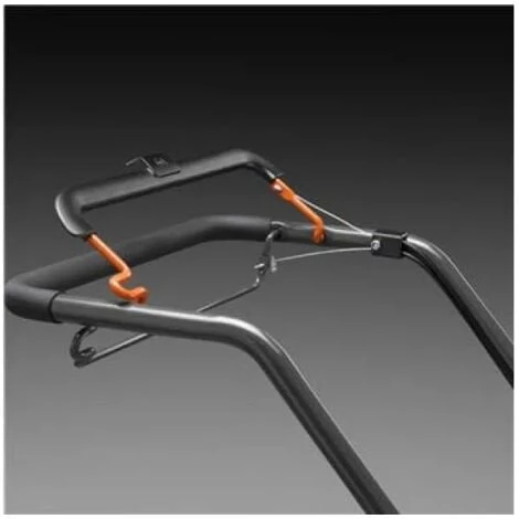 Tagliaerba A Scoppio Husqvarna Semovente LC247S Motore 139cc 3Hp Taglio 47cm 3 Tagliaerba A Scoppio Husqvarna Semovente LC247S Motore 139cc 3Hp Taglio 47cm - immagine 3