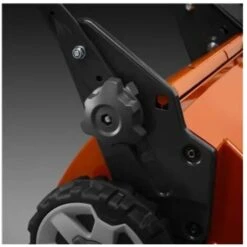 Tagliaerba A Scoppio Husqvarna Semovente LC247S Motore 139cc 3Hp Taglio 47cm 9 Tagliaerba A Scoppio Husqvarna Semovente LC247S Motore 139cc 3Hp Taglio 47cm -Cura Del Prato 34540184 5