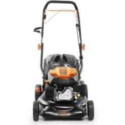 Rasaerba Tagliaerba A Scoppio Semovente Motore 4 Tempi Benzina 146cc FX RM4346 FUXTEC Tosaerba 8 Rasaerba Tagliaerba A Scoppio Semovente Motore 4 Tempi Benzina 146cc FX RM4346 FUXTEC Tosaerba -Cura Del Prato 35082342 4