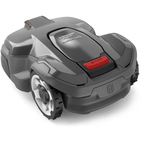 Robot Rasaerba Automower Husqvarna 415X 3 Robot Rasaerba Automower Husqvarna 415X - immagine 3