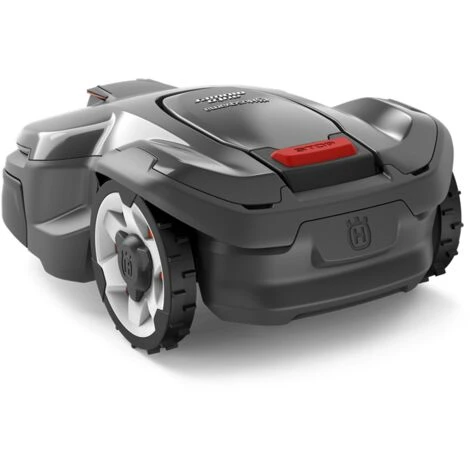 Robot Rasaerba Automower Husqvarna 415X 5 Robot Rasaerba Automower Husqvarna 415X - immagine 5