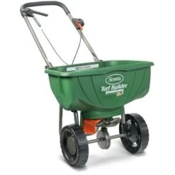 Spandiconcime Professionale EdgeGuard Deluxe ICL