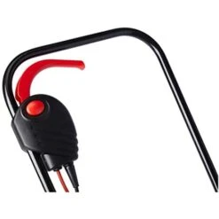 Bosch Rasaerba Arm 32, 1200 Watt, Blu Nero, 60 X 40 X 60 Cm -Cura Del Prato 41575419 4