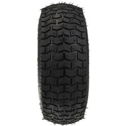 Greenstar 509369-9722 Ruota Completa Per Mc Mowcart -Cura Del Prato 47514726 4