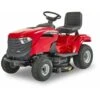 Trattorino Raserba Mountfield 1538H - SD Idrostatico Scarico Laterale