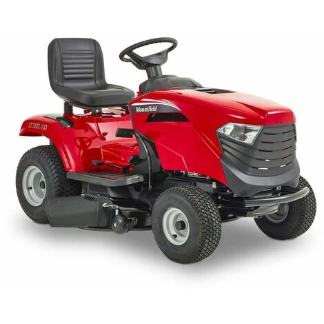 Trattorino Raserba Mountfield 1538H - SD Idrostatico Scarico Laterale 2 Trattorino Raserba Mountfield 1538H - SD Idrostatico Scarico Laterale - immagine 2