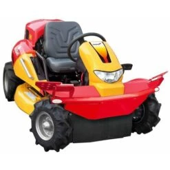 Trattorino Rasaerba Canycom Masao CMX 1402 4WD Subaru