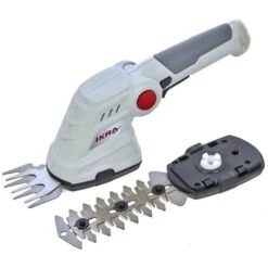 Forbici Di Erba E Arbusto Della Batteria IGBS 3.6 USB (con Spina USB)