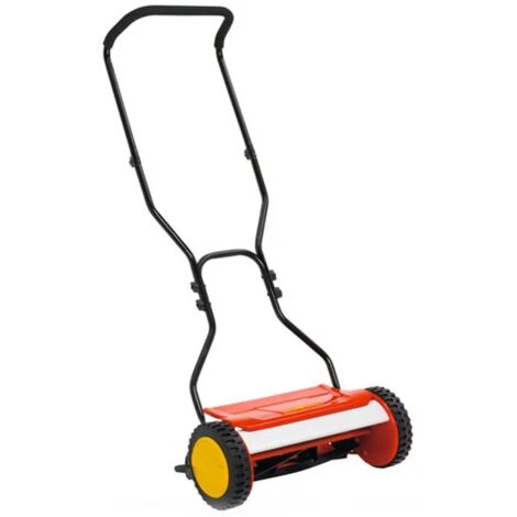 Wolf-Garten 38 Cm Mano Precipitatore Mandrino A Mano TT 380 DL 1 Wolf-Garten 38 Cm Mano Precipitatore Mandrino A Mano TT 380 DL