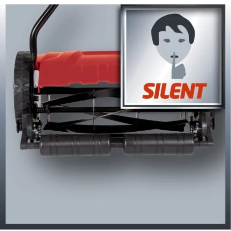 Einhell Tosaerba A Mano Ge-HM 38 S 2 Einhell Tosaerba A Mano Ge-HM 38 S - immagine 2