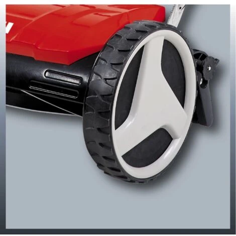 Einhell Tosaerba A Mano Ge-HM 38 S 3 Einhell Tosaerba A Mano Ge-HM 38 S - immagine 3