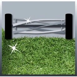 Einhell Tosaerba A Mano Ge-HM 38 S 7 Einhell Tosaerba A Mano Ge-HM 38 S -Cura Del Prato 50996978 4