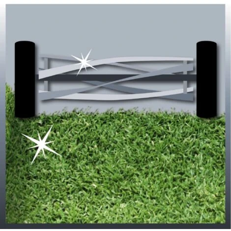 Einhell Tosaerba A Mano Ge-HM 38 S 4 Einhell Tosaerba A Mano Ge-HM 38 S - immagine 4