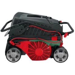 Bosch Vertikutier Universalverticut 1100. -Cura Del Prato 50997864 3