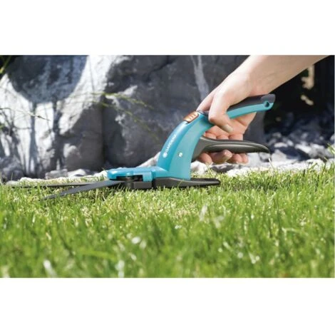 Gardena Comfort Grass Forbici 8733-30. 3 Gardena Comfort Grass Forbici 8733-30. - immagine 3