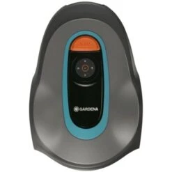 Gardena Motor Boat Sileno Minimo 250 M² 15201-20. 7 Gardena Motor Boat Sileno Minimo 250 M² 15201-20. -Cura Del Prato 51002285 4