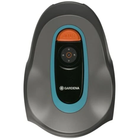 Gardena Motor Boat Sileno Minimo 250 M² 15201-20. 4 Gardena Motor Boat Sileno Minimo 250 M² 15201-20. - immagine 4