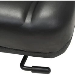 Sedile Per Trattore E Muletto Con Schienale Regolabile Nero 9 Sedile Per Trattore E Muletto Con Schienale Regolabile Nero -Cura Del Prato 51076065 5