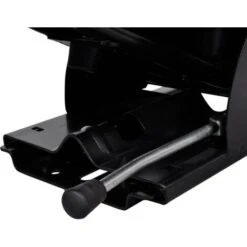 Sedile Per Trattore Con Sospensione Nero -Cura Del Prato 51087519 5