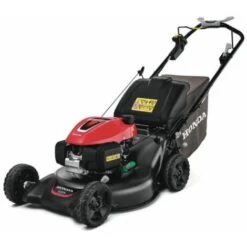 Rasaerba Honda HRN 536 VK