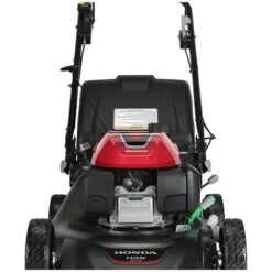 Rasaerba Honda HRN 536 VK -Cura Del Prato 51925378 3