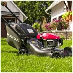 Rasaerba Honda HRN 536 VK -Cura Del Prato 51925378 4