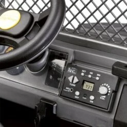 PEG PEREGO Auto Elettrica Fuoristrada Gaucho SuperPower 6 PEG PEREGO Auto Elettrica Fuoristrada Gaucho SuperPower -Cura Del Prato 52459193 3