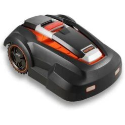 Tagliaerba Robot FUXTEC RB224 Rasaerba Robotizzato Con Stazione Di Carica