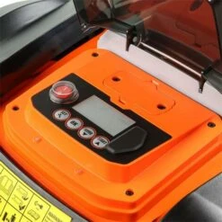 Tagliaerba Robot FUXTEC RB224 Rasaerba Robotizzato Con Stazione Di Carica -Cura Del Prato 52565002 4