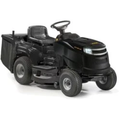 Trattorino Tagliaerba Alpina AT4 84 HA