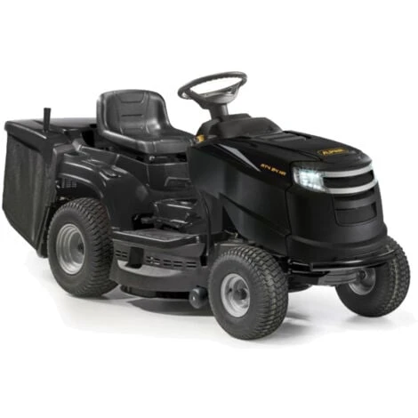 Trattorino Tagliaerba Alpina AT4 84 HA 1 Trattorino Tagliaerba Alpina AT4 84 HA