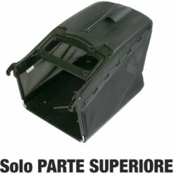 Parte Superiore Raccoglierba Cesto In Plastica R, RL, 434, 484, 534 - 470083