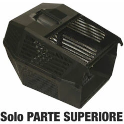 Parte Superiore Raccoglierba Cesto Rigido Raser, NG G.G.P. STIGA - 470085