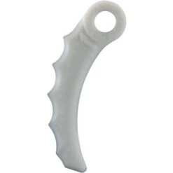 MAKITA 198426-9 198426-9-RECAMBIO CUCHILLA DISCO HARD187, NERO, MISURA