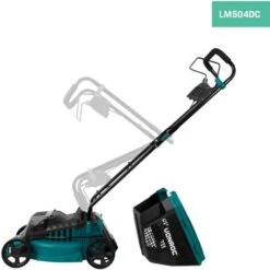 VONROC Tagliaerba-Tosaerba A Batteria 40V. Larghezza Di Taglio 33cm. Altezza Di Taglio Regolabile 30, 40, 50, 60 O 70 Mm. Contenitore 30L. Motore Senza Spazzole. Batteria E Caricatore Esclusi 8 VONROC Tagliaerba-Tosaerba A Batteria 40V. Larghezza Di Taglio 33cm. Altezza Di Taglio Regolabile 30, 40, 50, 60 O 70 Mm. Contenitore 30L. Motore Senza Spazzole. Batteria E Caricatore Esclusi -Cura Del Prato 53718361 4