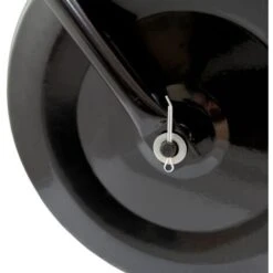 T-Mech - Rullo Da Giardino Trainabile In Acciaio 120 Litri Largo 1 Metro Per Appiattire Prati E Superfici Ondulate 8 T-Mech - Rullo Da Giardino Trainabile In Acciaio 120 Litri Largo 1 Metro Per Appiattire Prati E Superfici Ondulate -Cura Del Prato 53731005 4