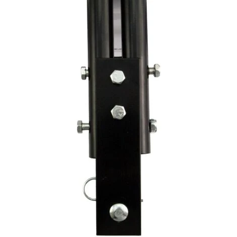 T-Mech - Rullo Da Giardino Trainabile In Acciaio 120 Litri Largo 1 Metro Per Appiattire Prati E Superfici Ondulate 5 T-Mech - Rullo Da Giardino Trainabile In Acciaio 120 Litri Largo 1 Metro Per Appiattire Prati E Superfici Ondulate - immagine 5