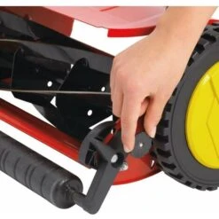 Tagliaerba Elicoidale Manuale Tt 300 S Da 30 Cm - Wolf-garten -Cura Del Prato 53830669 3