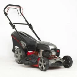 Rasaerba A Trazione Ama TRX 511 Da 170cc Funzioni 4in1