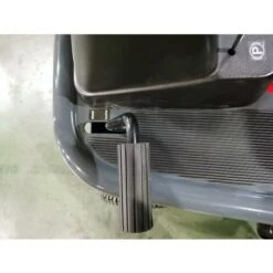 Trattorino Rider MRS 145-76 7 Trattorino Rider MRS 145-76 -Cura Del Prato 54572905 3