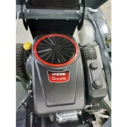 Trattorino Rider MRS 145-76 8 Trattorino Rider MRS 145-76 -Cura Del Prato 54572905 4