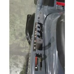 Trattorino Rider MRS 145-76 9 Trattorino Rider MRS 145-76 -Cura Del Prato 54572905 5