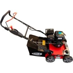 Arieggiatore Scarificatore Ama TRX 40-S
