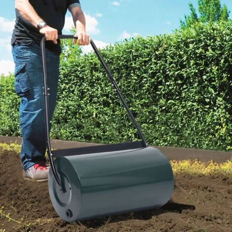 Hommoo Arieggiatore Da Giardino Verde E Nero 57 Cm 43 L 1 Hommoo Arieggiatore Da Giardino Verde E Nero 57 Cm 43 L