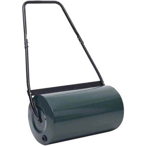 Hommoo Arieggiatore Da Giardino Verde E Nero 57 Cm 43 L 2 Hommoo Arieggiatore Da Giardino Verde E Nero 57 Cm 43 L - immagine 2