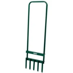 Aeratore Per Prato 29x93 Cm Verde 30565 Draper Tools