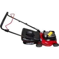 Rasaerba A Spinta Ama TRX 421 Da 80cc Funzioni 4in1