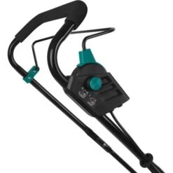 VONROC Tagliaerba - Tosaerba 40V 33cm. Motore Senza Spazzole. Include 2 Batterie 2.0Ah E 2 Caricatori. Altezza Di Taglio Regolabile. Contenitore 30 Litri 9 VONROC Tagliaerba - Tosaerba 40V 33cm. Motore Senza Spazzole. Include 2 Batterie 2.0Ah E 2 Caricatori. Altezza Di Taglio Regolabile. Contenitore 30 Litri -Cura Del Prato 55662458 5