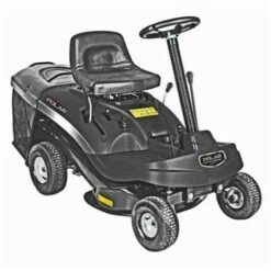 Trattorino Mini Trattore Tagliaerba Rasaerba Tosaerba Rider Polar 6,5 Hp 196 Cc