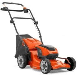 Raserba Husqvarna A Batteria LC 137i Taglio 37,5cm Senza Batteria E Carica